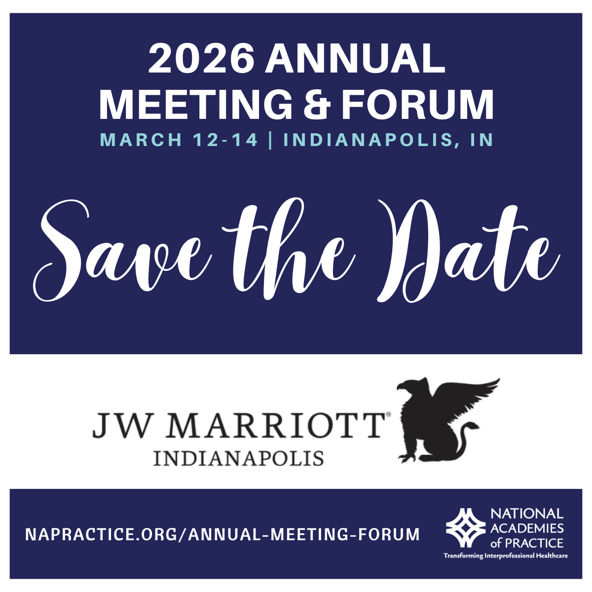 2026 AUTO FORUM SAVE THE DATE visual data 3